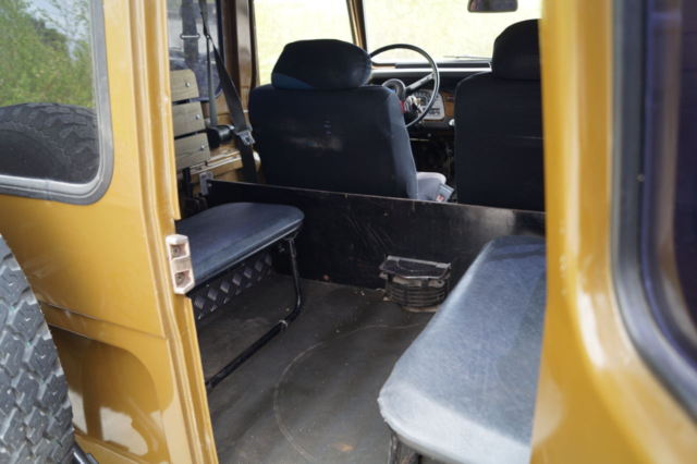 toyota land cruiser bj40 ( bj 40 bj42 fj40 landcruiser 4x4 fj )