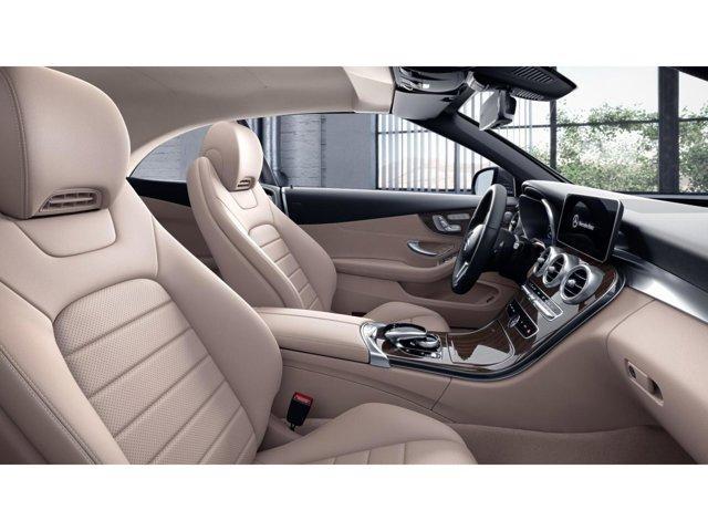 2021 mercedes-benz c-class c 300 4matic