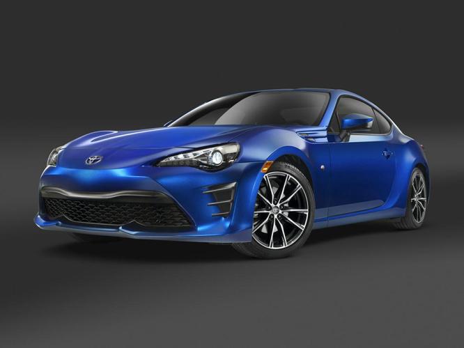 2017 toyota 86 base 2dr coupe 6m for sale in hartford, connecticut