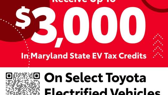 2024 Toyota bZ4X