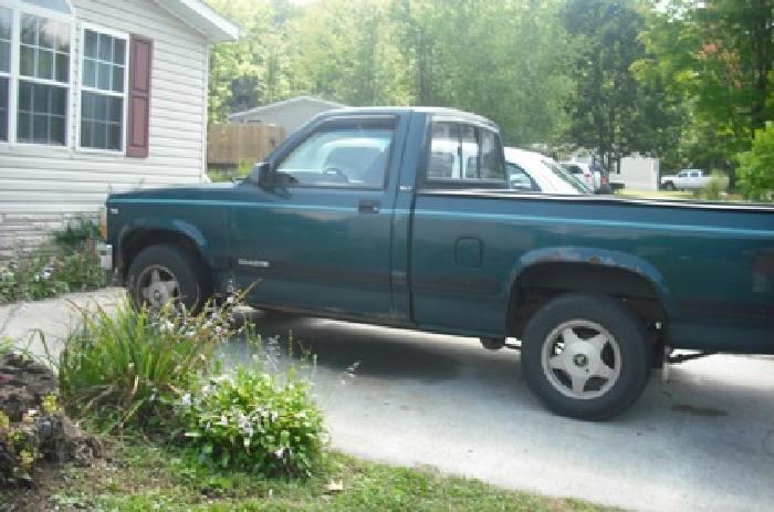 1994 truck in altoona, pa