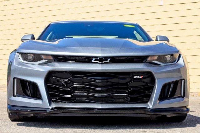 2023 chevrolet camaro zl1