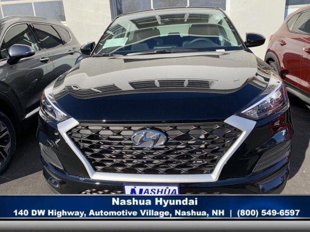 2019 hyundai tucson se se 4dr suv for sale in nashua, new hampshire