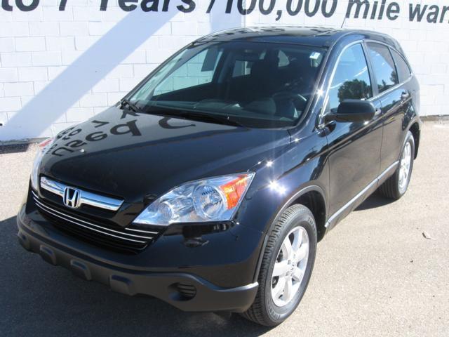 2008 honda cr-v ex for sale in laramie, wyoming