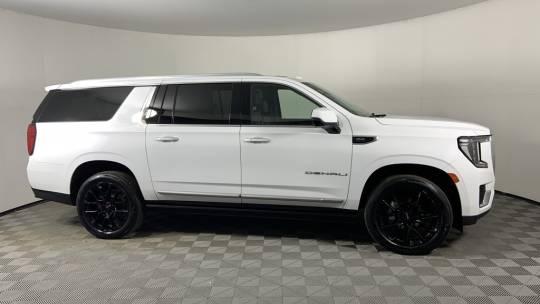 2022 GMC Yukon