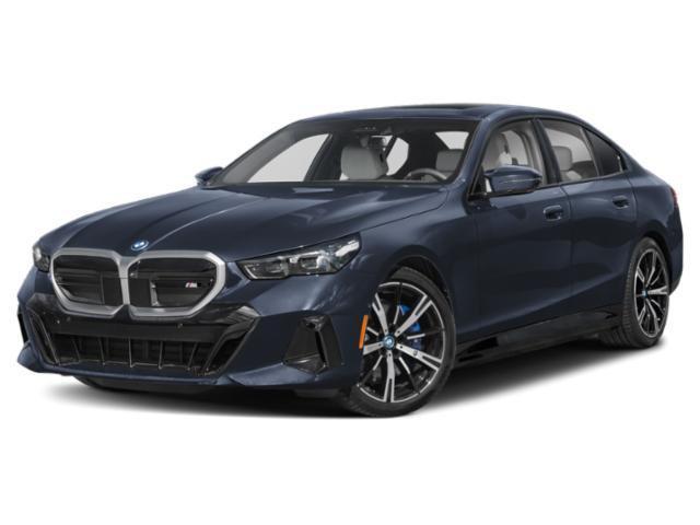 2024 bmw i5 m60