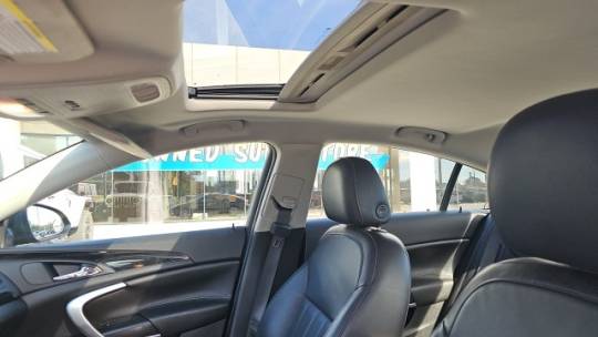 2013 Buick Regal