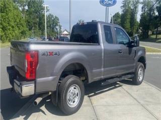 2021 Ford F-350 xl