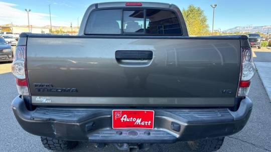 2013 Toyota Tacoma