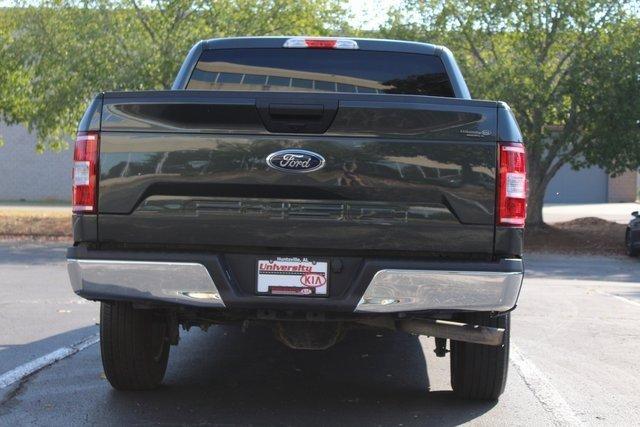 used 2018 ford f150 xlt huntsville, al 35806 for sale in huntsville, alabama