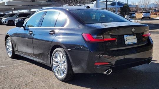 2024 BMW 3 series