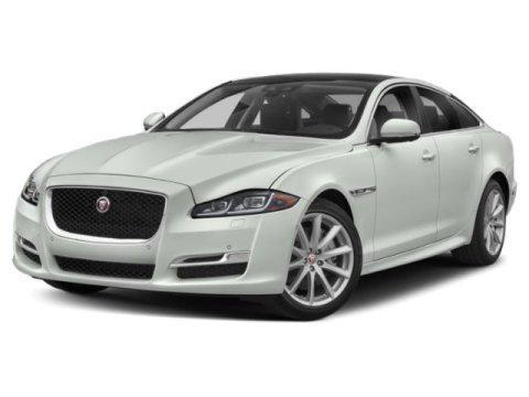 2019 jaguar xj xj50 v6