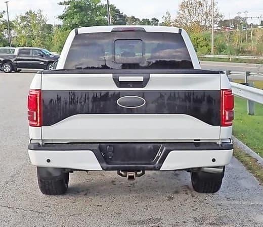 2016 ford f-150 in cedar park, texas