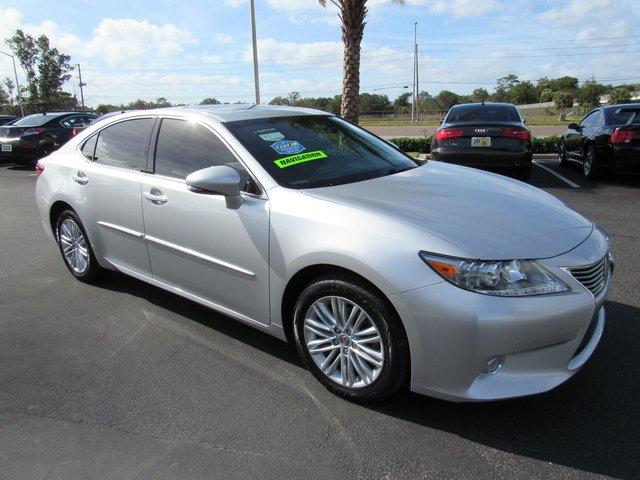 used 2013 lexus es 350 winter park, fl 32792 for sale in winter park, florida