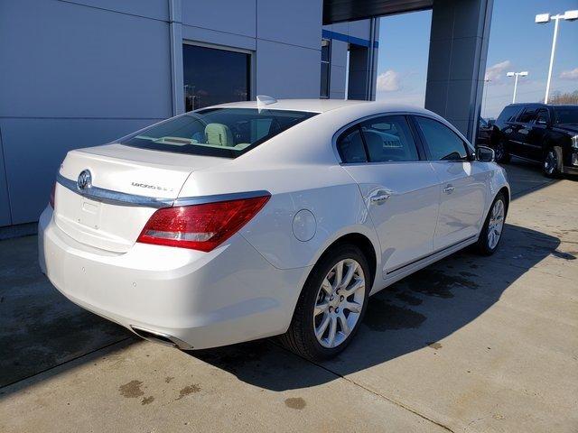 used 2015 buick lacrosse premium triadelphia, wv 26059 for sale in triadelphia, west virginia