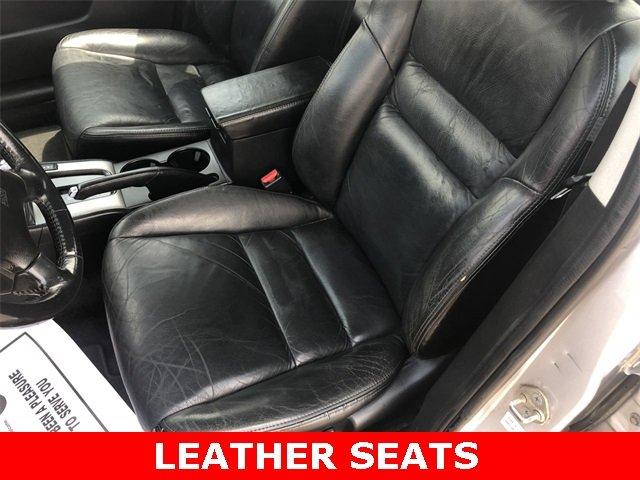 used 2003 honda accord ex-l york, ne 68467 for sale in york, nebraska