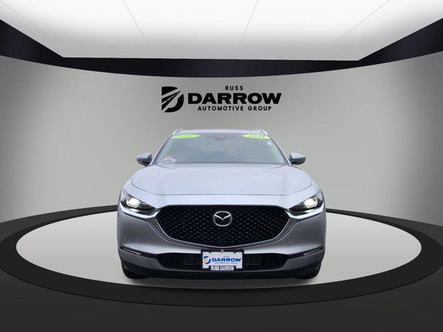 2021 mazda cx-30 premium package