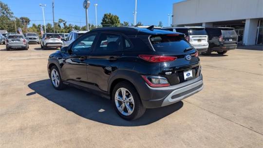 2023 Hyundai Kona