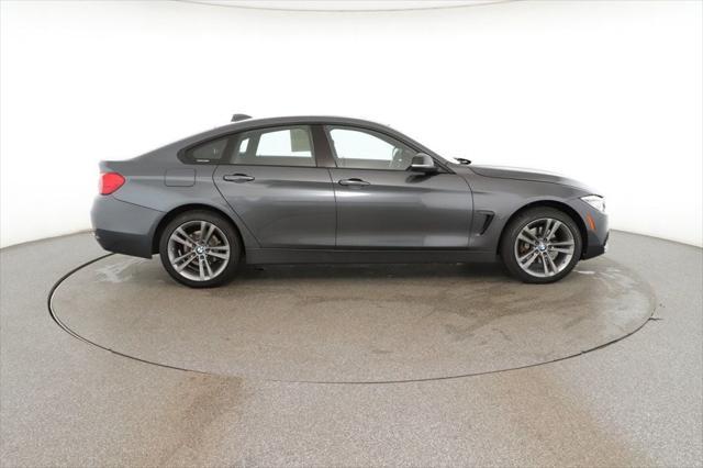 2015 bmw 428 gran coupe i xdrive