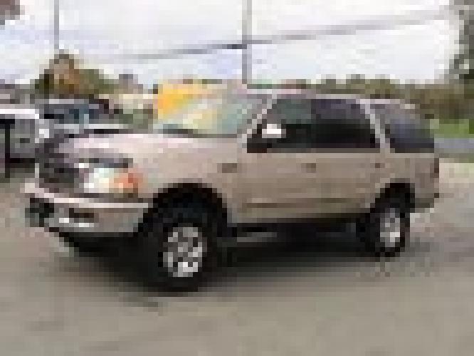 1998 ford expedition xlt 4wd triton v8 4.6l in cortland, oh