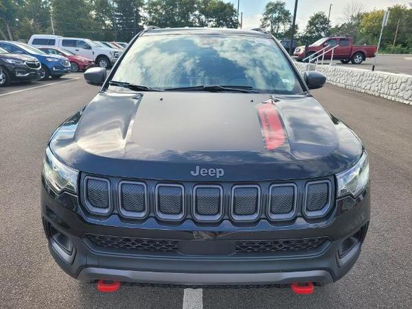 2022 jeep compass in saint louis, missouri