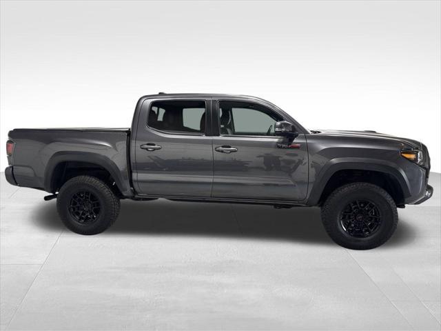 2021 toyota tacoma trd pro
