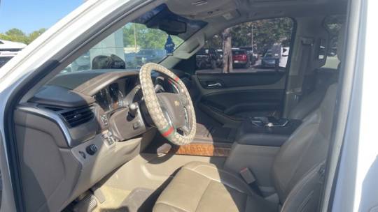 2016 Chevrolet Tahoe