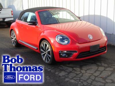 2014 volkswagen beetle r-line pzev r-line pzev 2dr convertible 6a for sale in new haven, connecticut