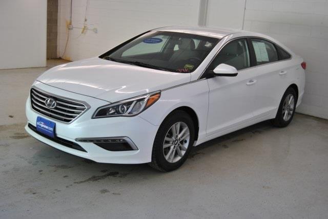 2015 hyundai sonata se se 4dr sedan for sale in saco, maine