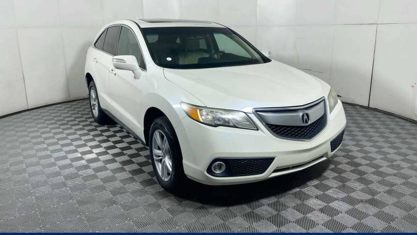 used 2015 acura rdx base $15,990great deal 110,664 mi. location: greenwood