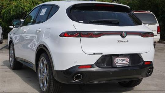 2024 Alfa Romeo Tonale