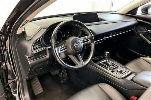 2021 mazda cx-30 select in orchard park, new york