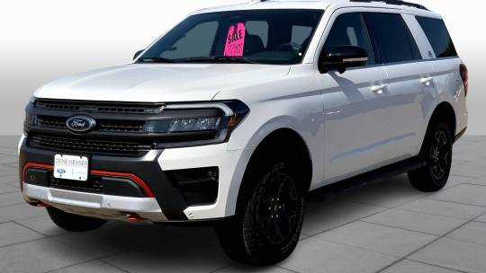 2024 Ford Expedition