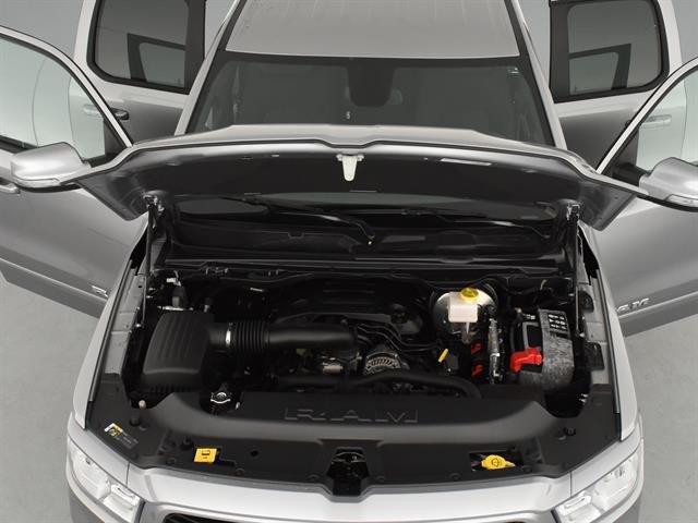 used 2019 ram 1500 big horn nasvhille, tn 37204 for sale in nashville, tennessee