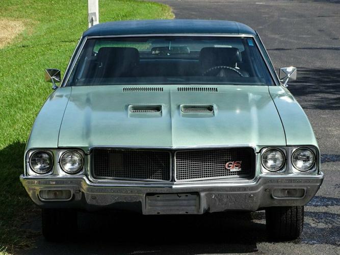 1970 buick gs for sale in orlando, florida