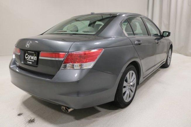 2012 honda accord ex-l for sale in fargo, north dakota