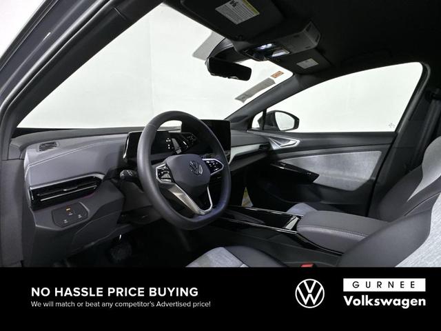 2023 volkswagen id.4 pro
