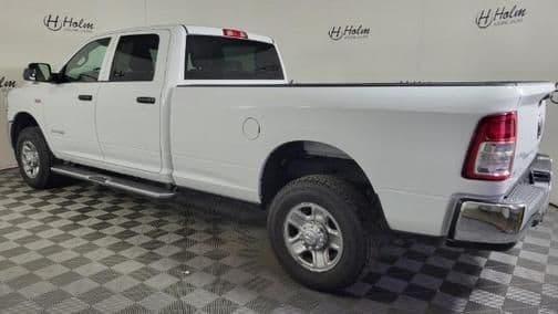 2022 ram 2500 tradesman in abilene, kansas