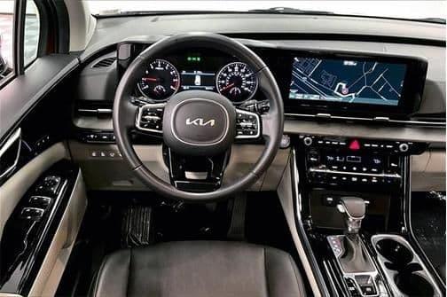 2022 kia carnival sx in herculaneum, missouri