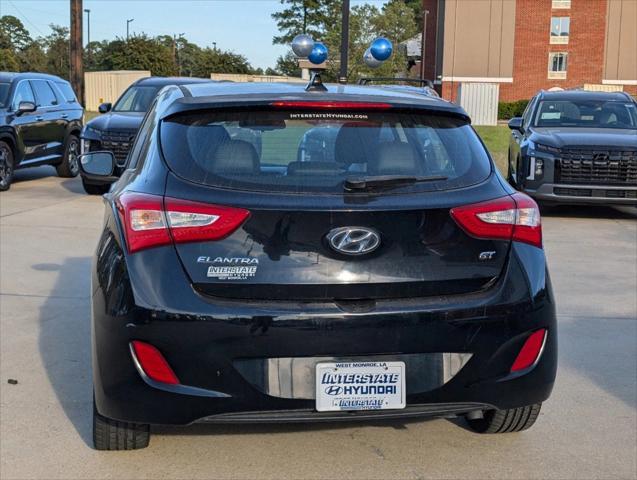 2014 hyundai elantra gt base