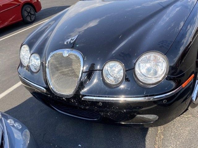 2008 jaguar s-type in scottsdale, arizona
