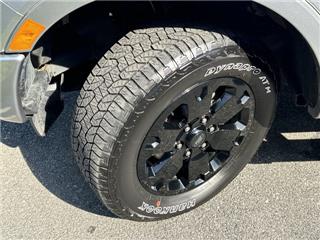 2022 Ford Ranger (North America) xlt
