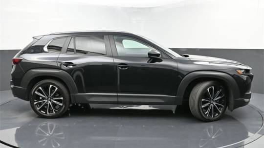 2023 Mazda CX-50