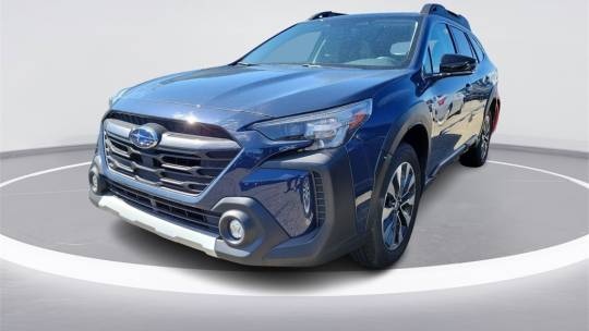 2023 Subaru Outback