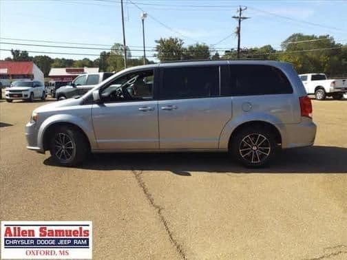 2019 dodge grand caravan in co bluffs, iowa