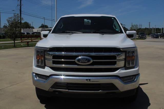 2021 ford f-150 xl 4x4 supercrew cab styleside 5.5 ft. box 145 in. wb in lafayette, louisiana