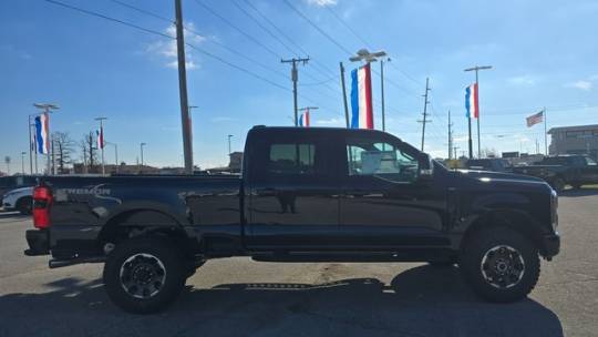 2024 Ford F-250