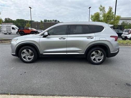 2021 hyundai santa fe sel 2.4 in canton, georgia