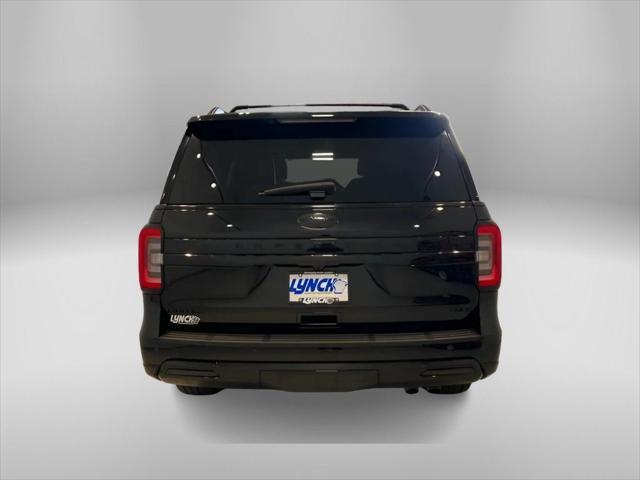 2023 ford expedition limited max