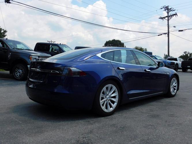 used 2016 tesla model s 75d wilmington, de 19808 for sale in wilmington, delaware